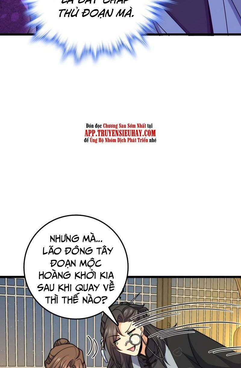 Đại Vương Tha Mạng Chapter 700 - Trang 2