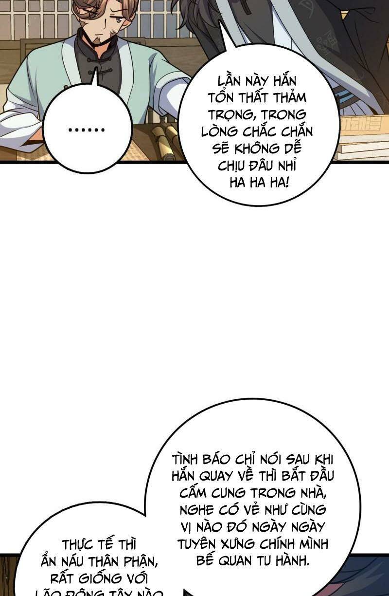 Đại Vương Tha Mạng Chapter 700 - Trang 2