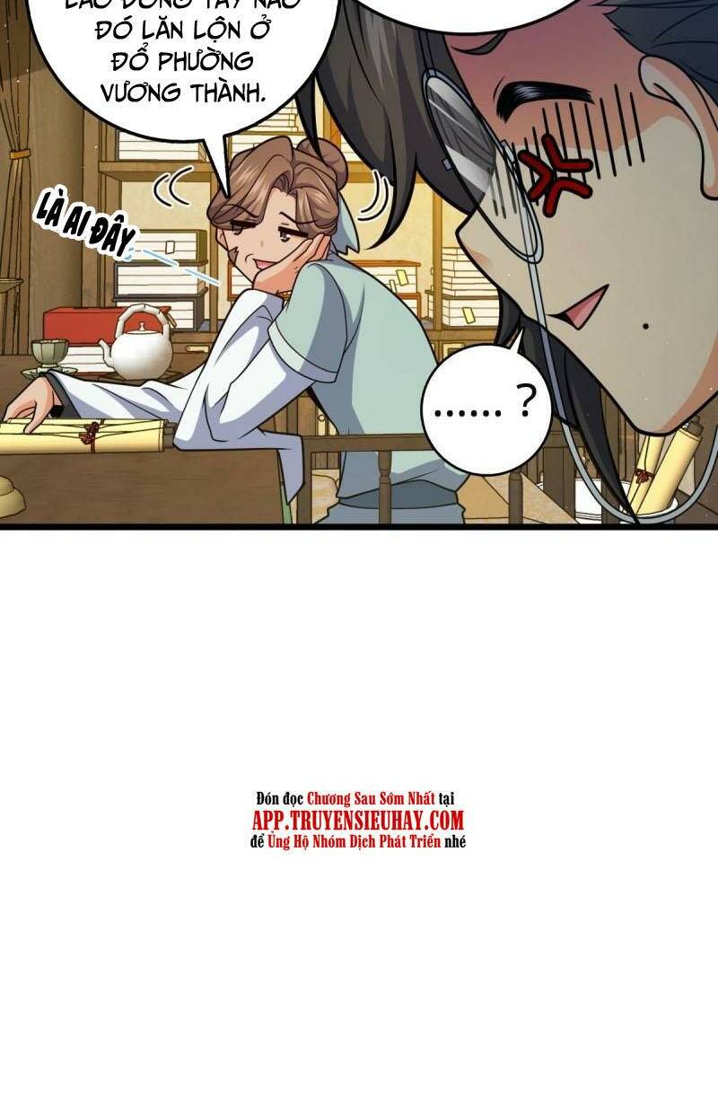 Đại Vương Tha Mạng Chapter 700 - Trang 2