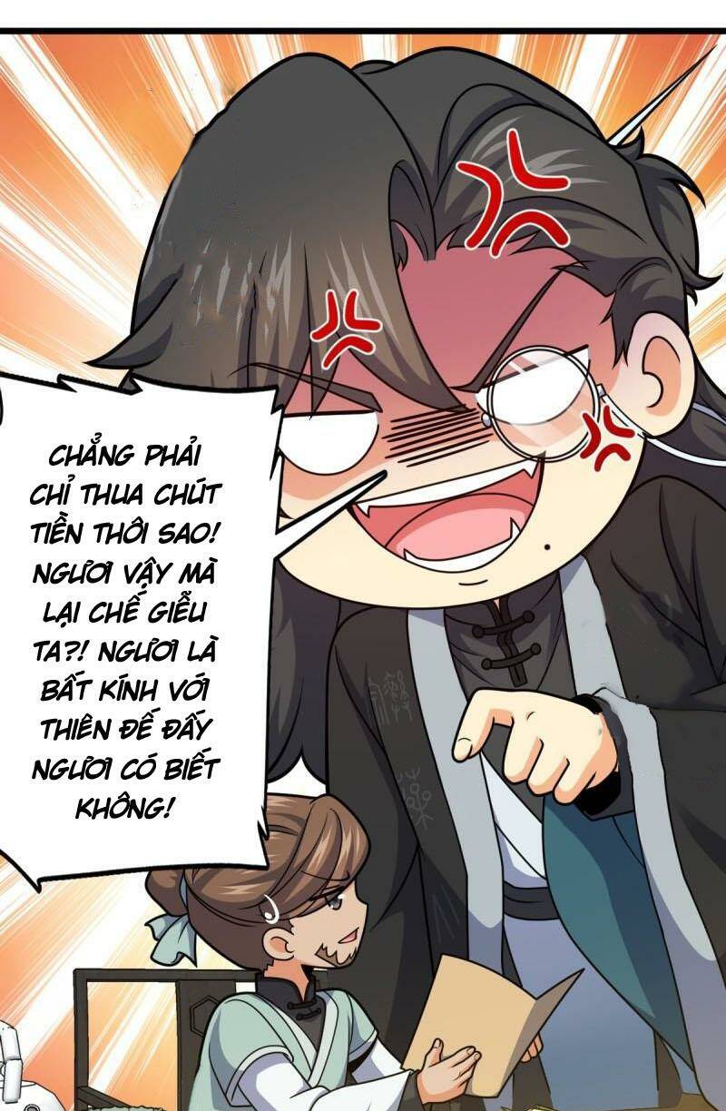 Đại Vương Tha Mạng Chapter 700 - Trang 2