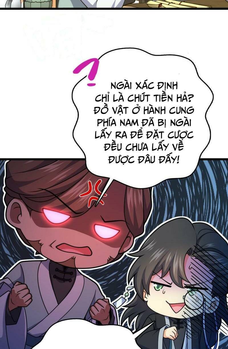 Đại Vương Tha Mạng Chapter 700 - Trang 2