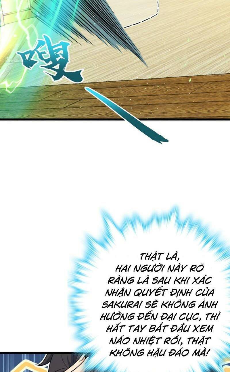 Đại Vương Tha Mạng Chapter 700 - Trang 2