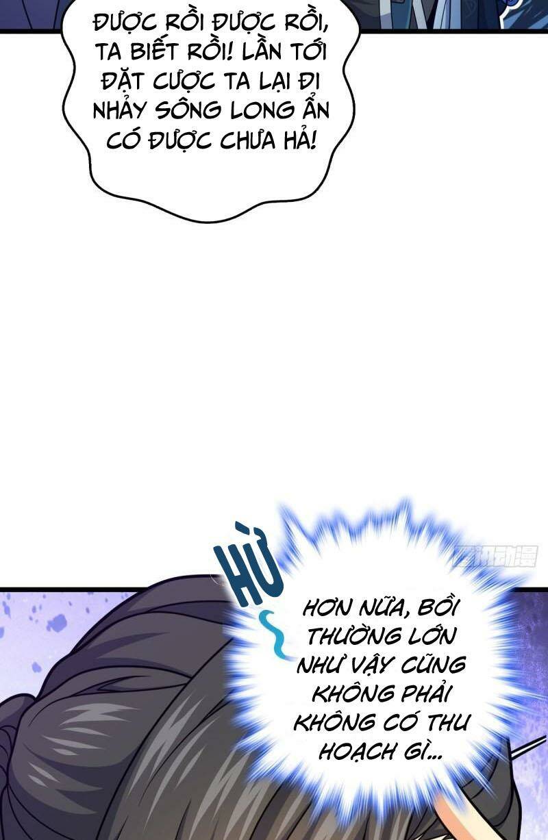 Đại Vương Tha Mạng Chapter 700 - Trang 2