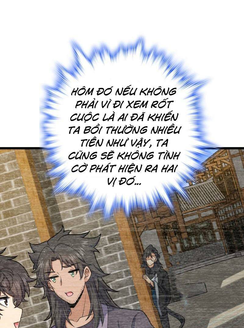 Đại Vương Tha Mạng Chapter 700 - Trang 2