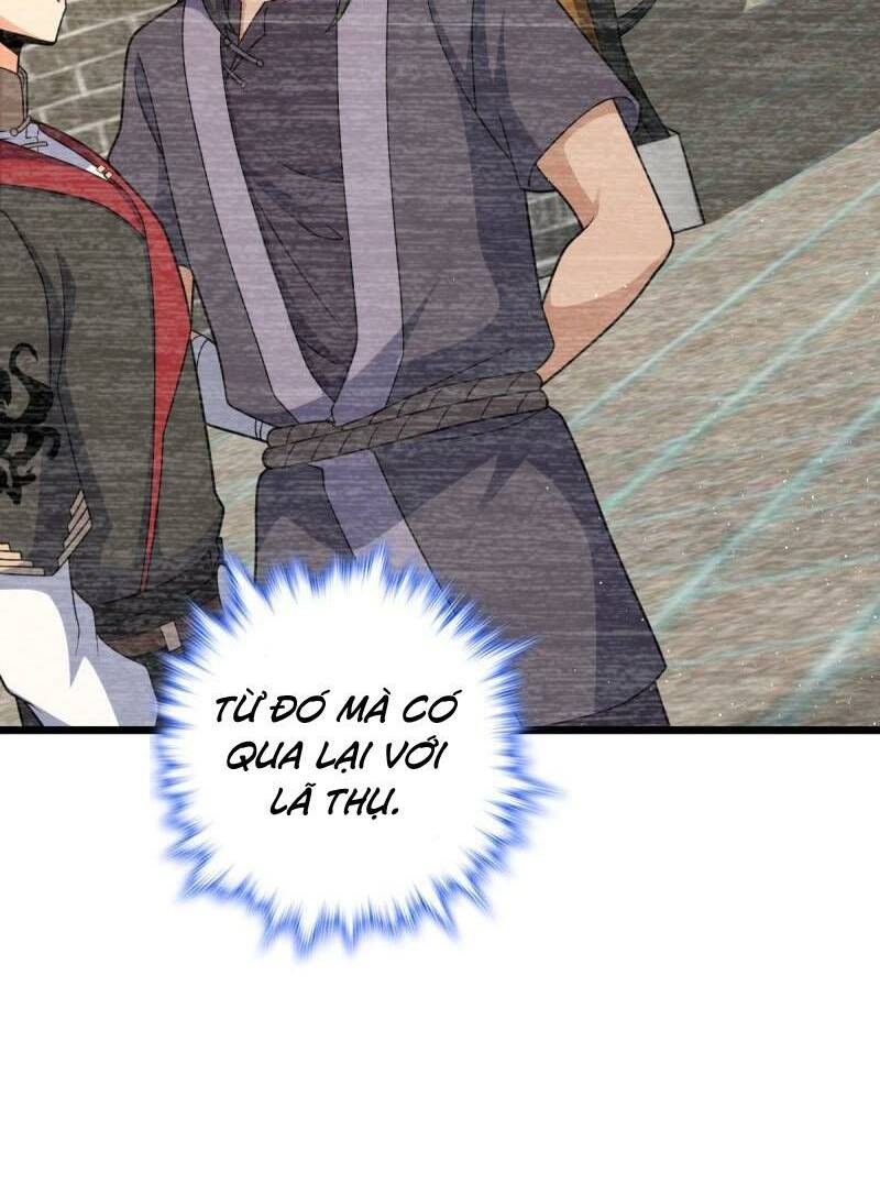 Đại Vương Tha Mạng Chapter 700 - Trang 2