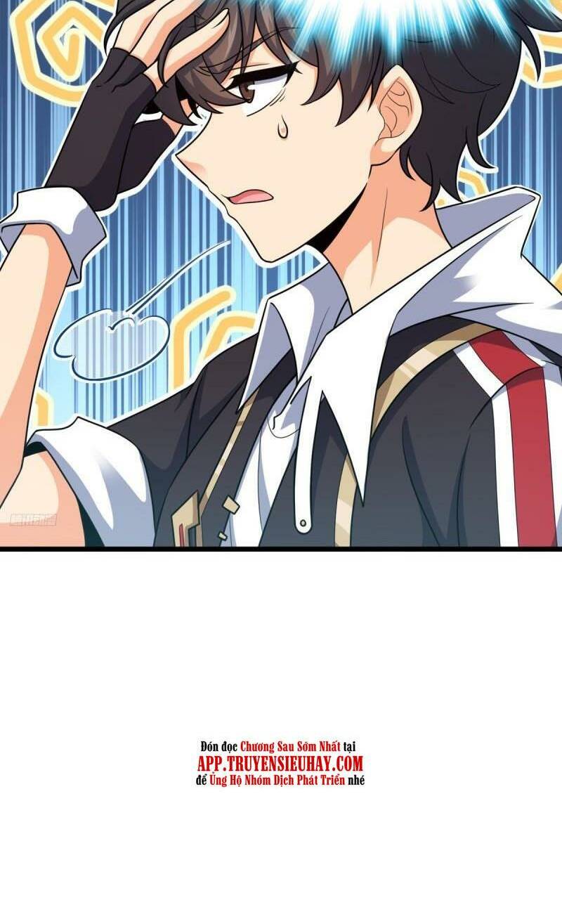 Đại Vương Tha Mạng Chapter 700 - Trang 2