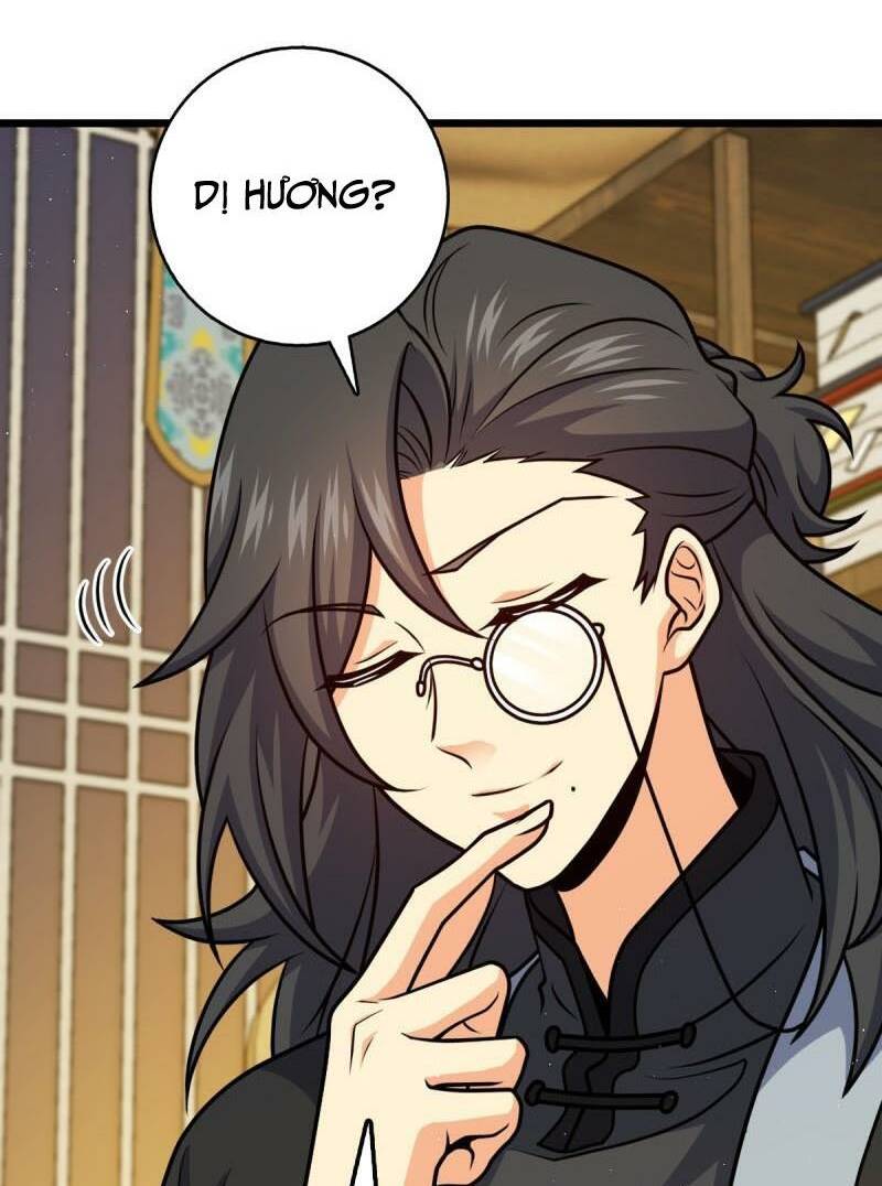 Đại Vương Tha Mạng Chapter 700 - Trang 2