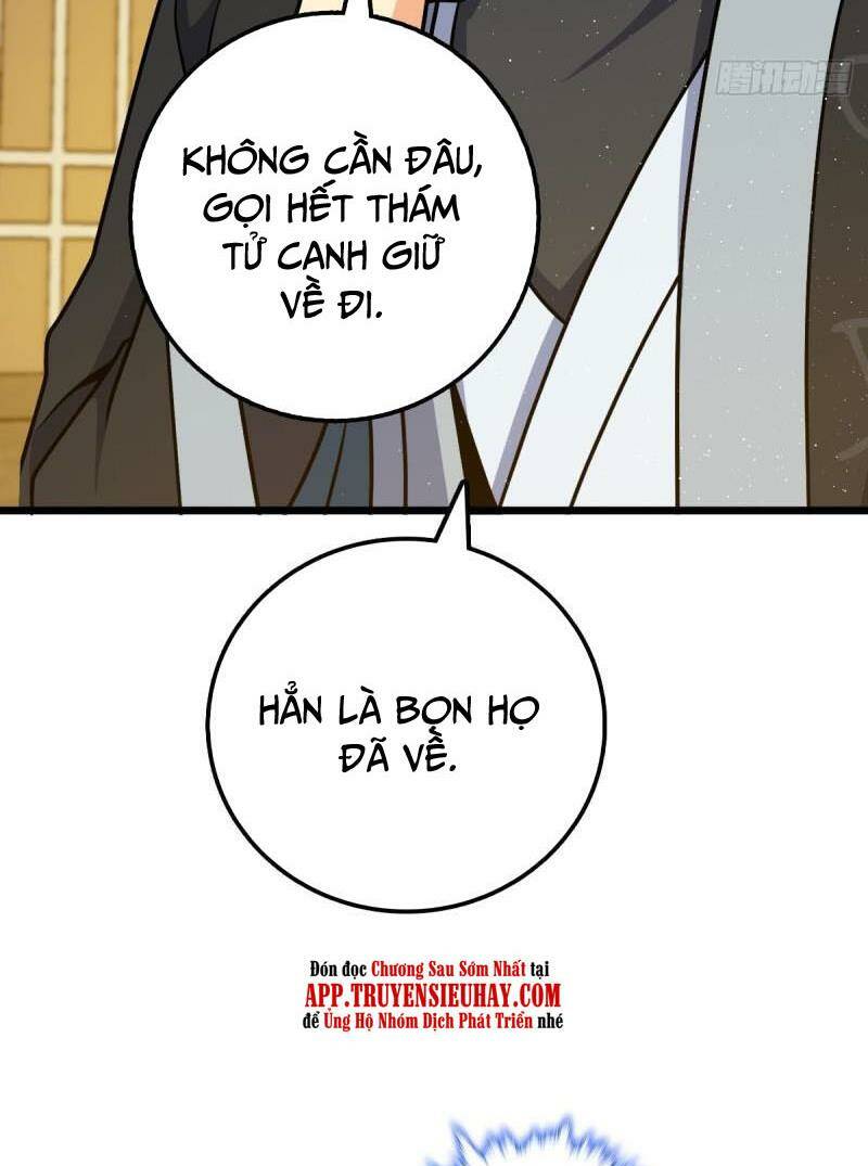 Đại Vương Tha Mạng Chapter 700 - Trang 2