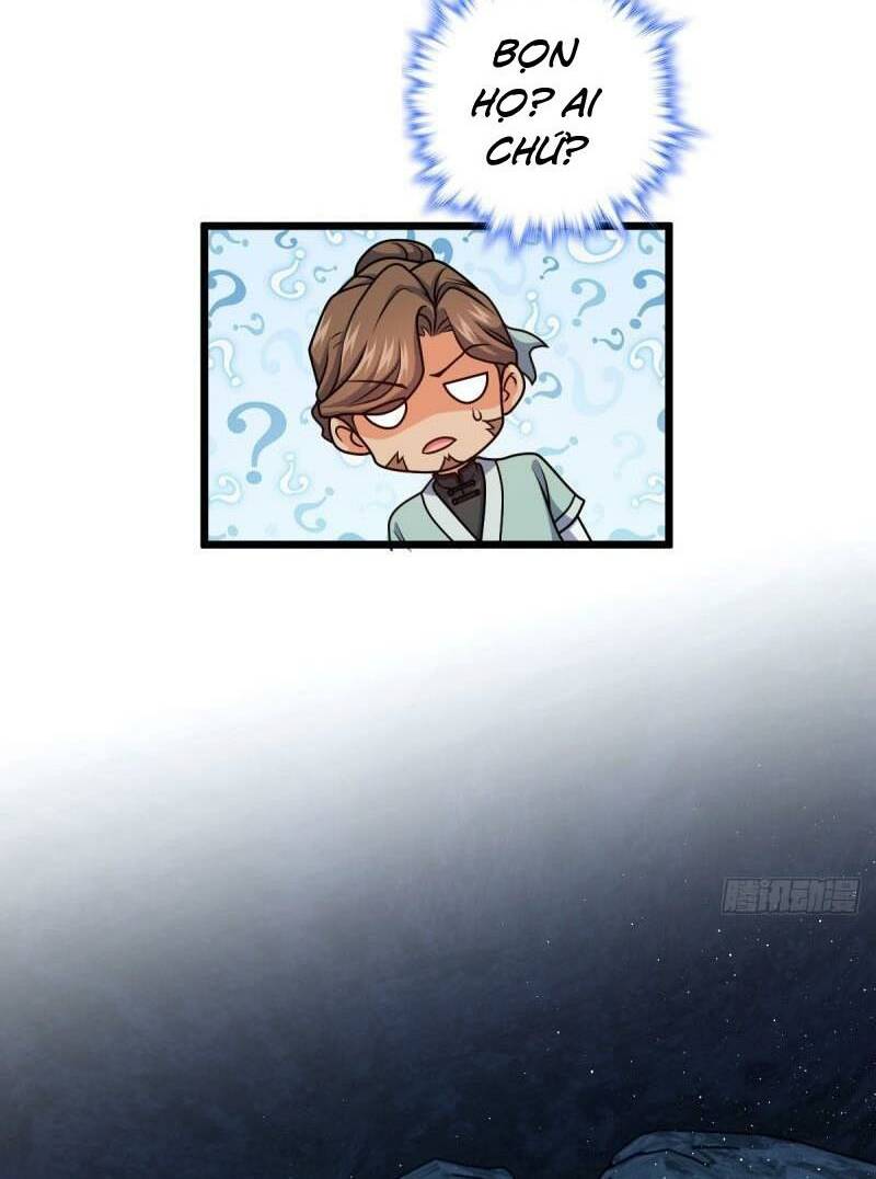 Đại Vương Tha Mạng Chapter 700 - Trang 2