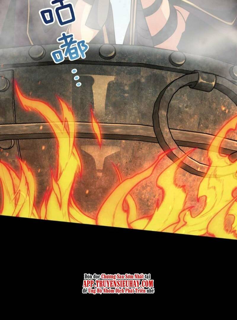 Đại Vương Tha Mạng Chapter 700 - Trang 2