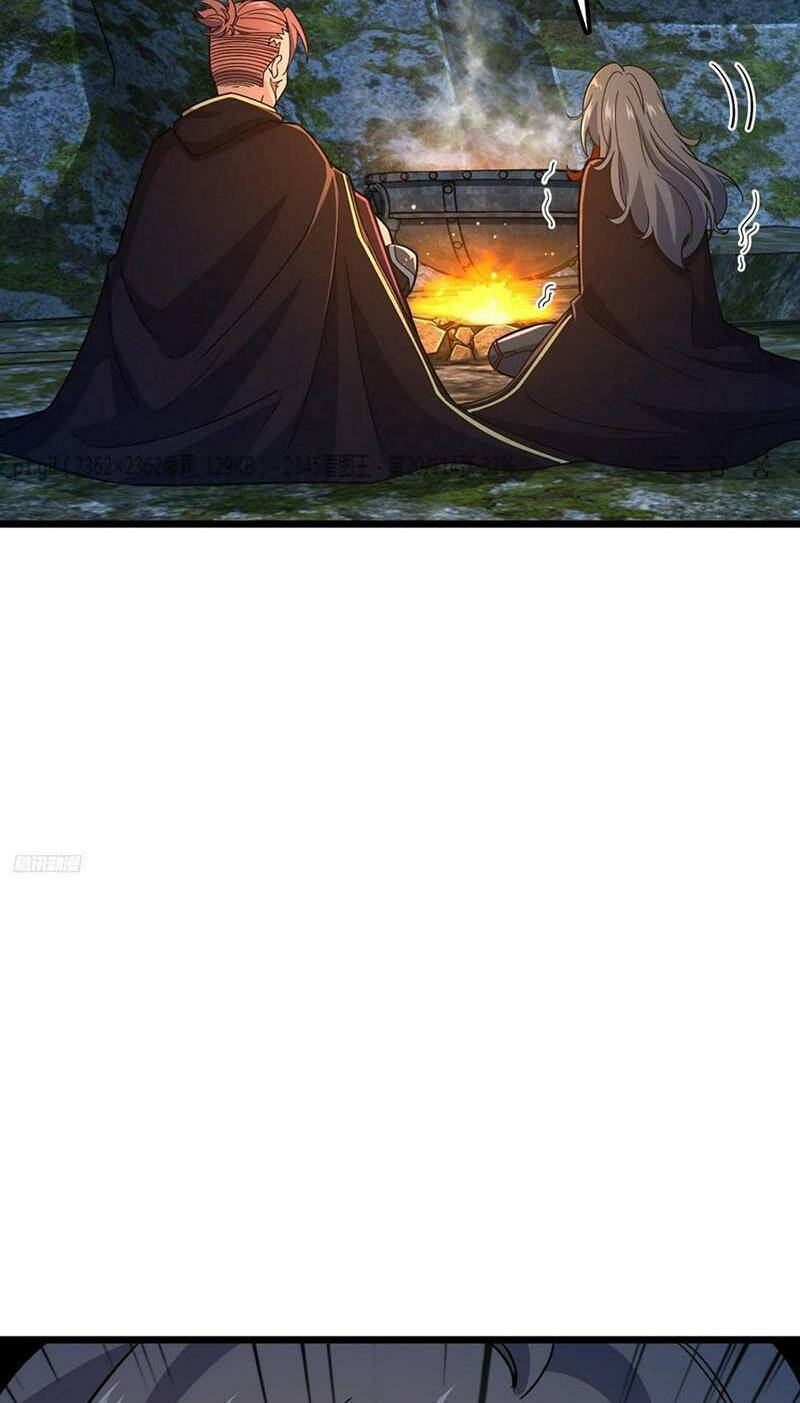 Đại Vương Tha Mạng Chapter 701 - Trang 2