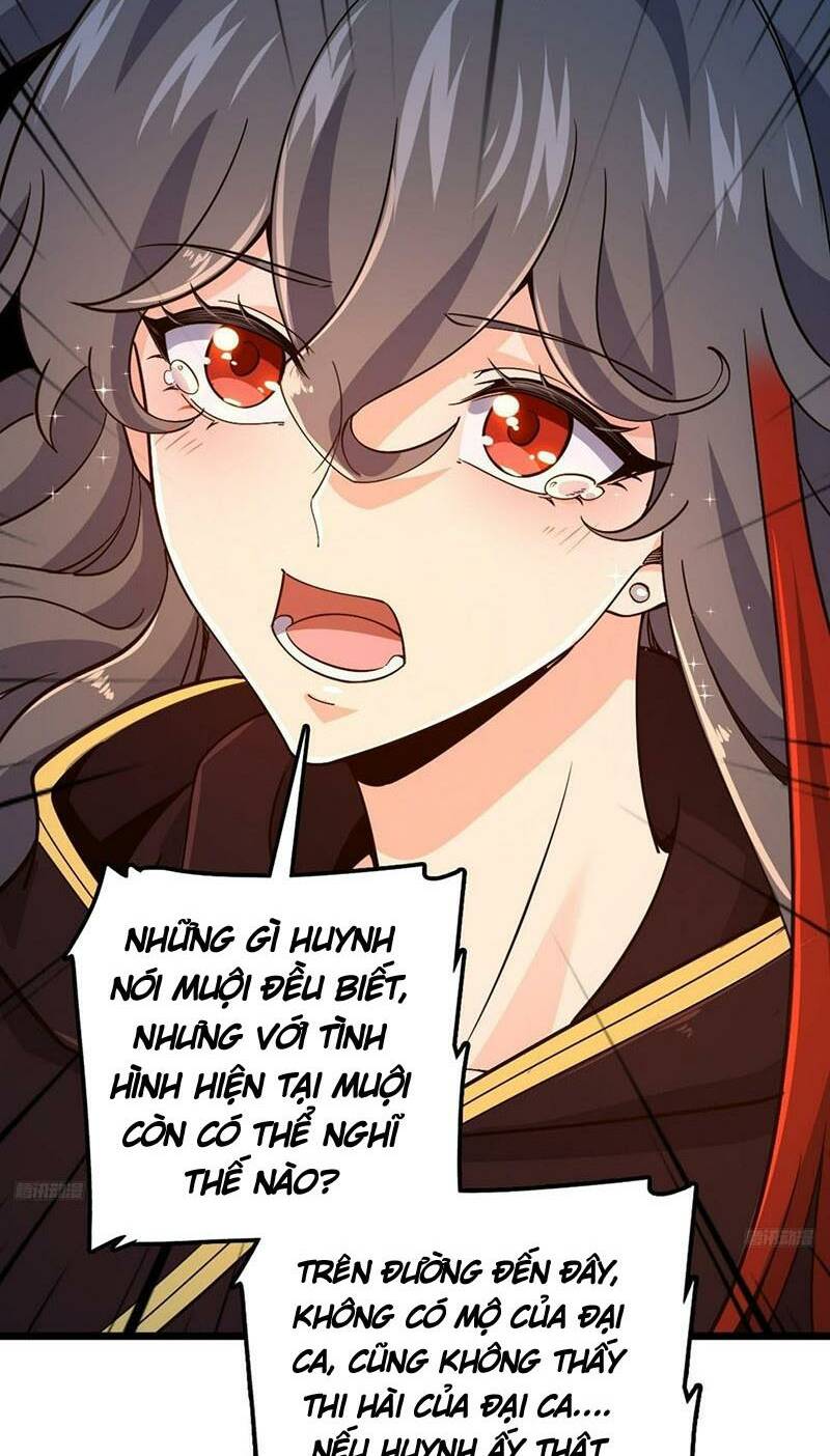 Đại Vương Tha Mạng Chapter 701 - Trang 2