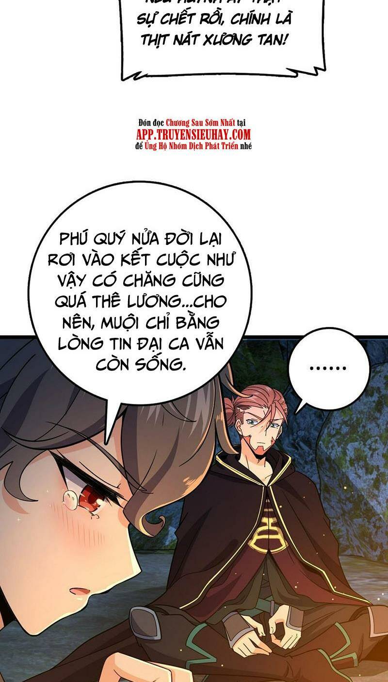 Đại Vương Tha Mạng Chapter 701 - Trang 2