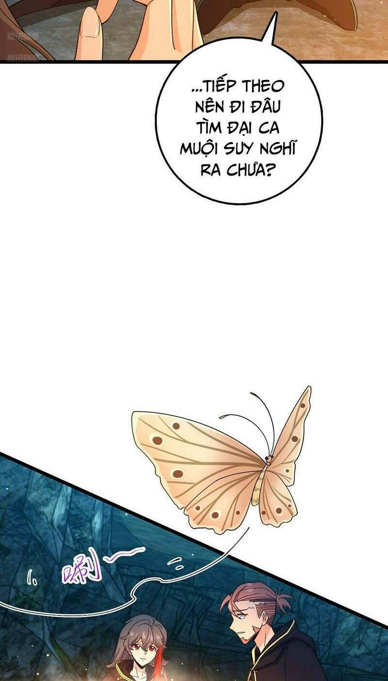 Đại Vương Tha Mạng Chapter 701 - Trang 2