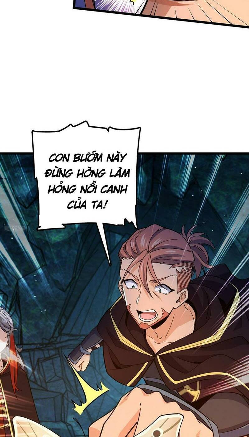 Đại Vương Tha Mạng Chapter 701 - Trang 2