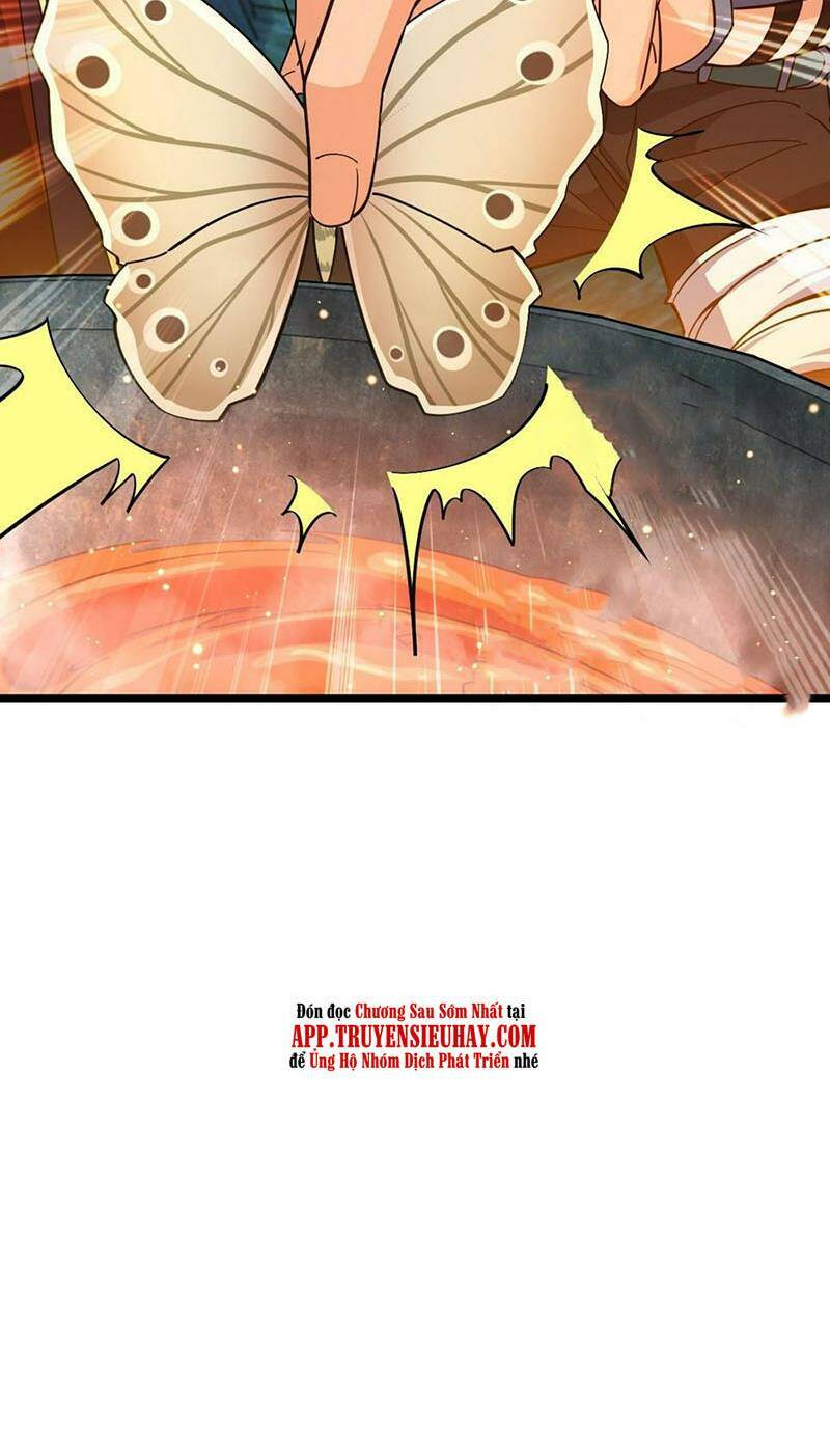 Đại Vương Tha Mạng Chapter 701 - Trang 2