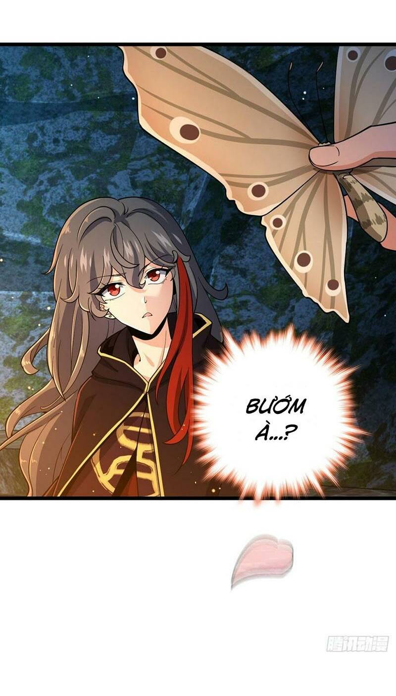 Đại Vương Tha Mạng Chapter 701 - Trang 2