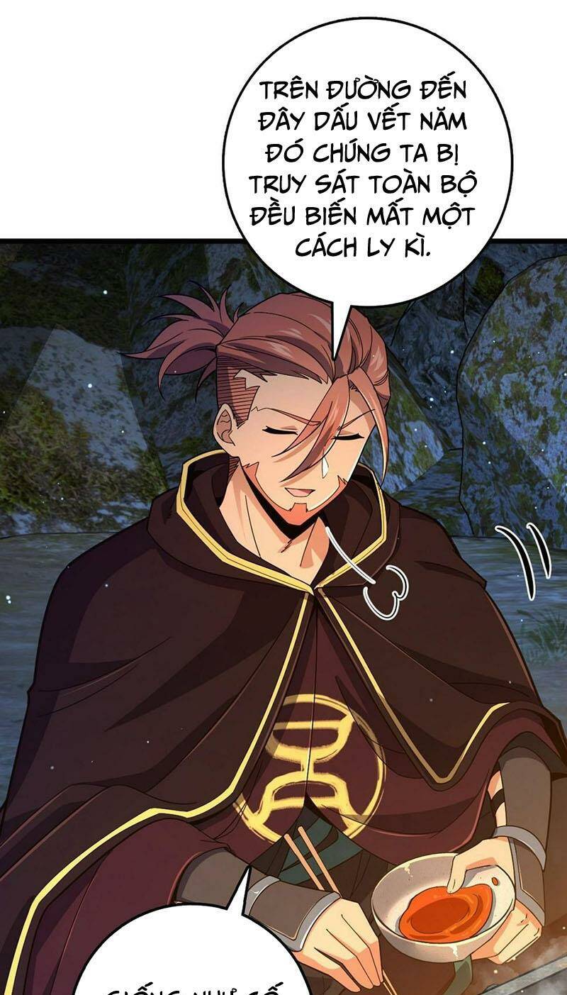 Đại Vương Tha Mạng Chapter 701 - Trang 2