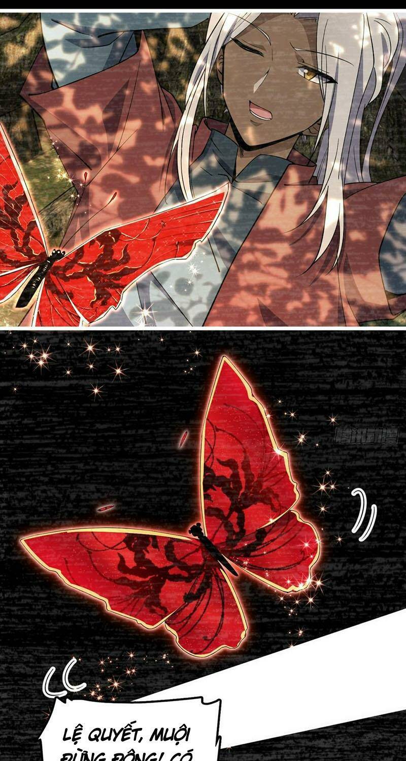 Đại Vương Tha Mạng Chapter 701 - Trang 2