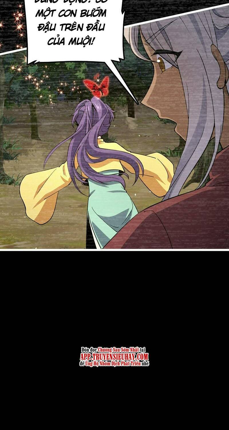 Đại Vương Tha Mạng Chapter 701 - Trang 2