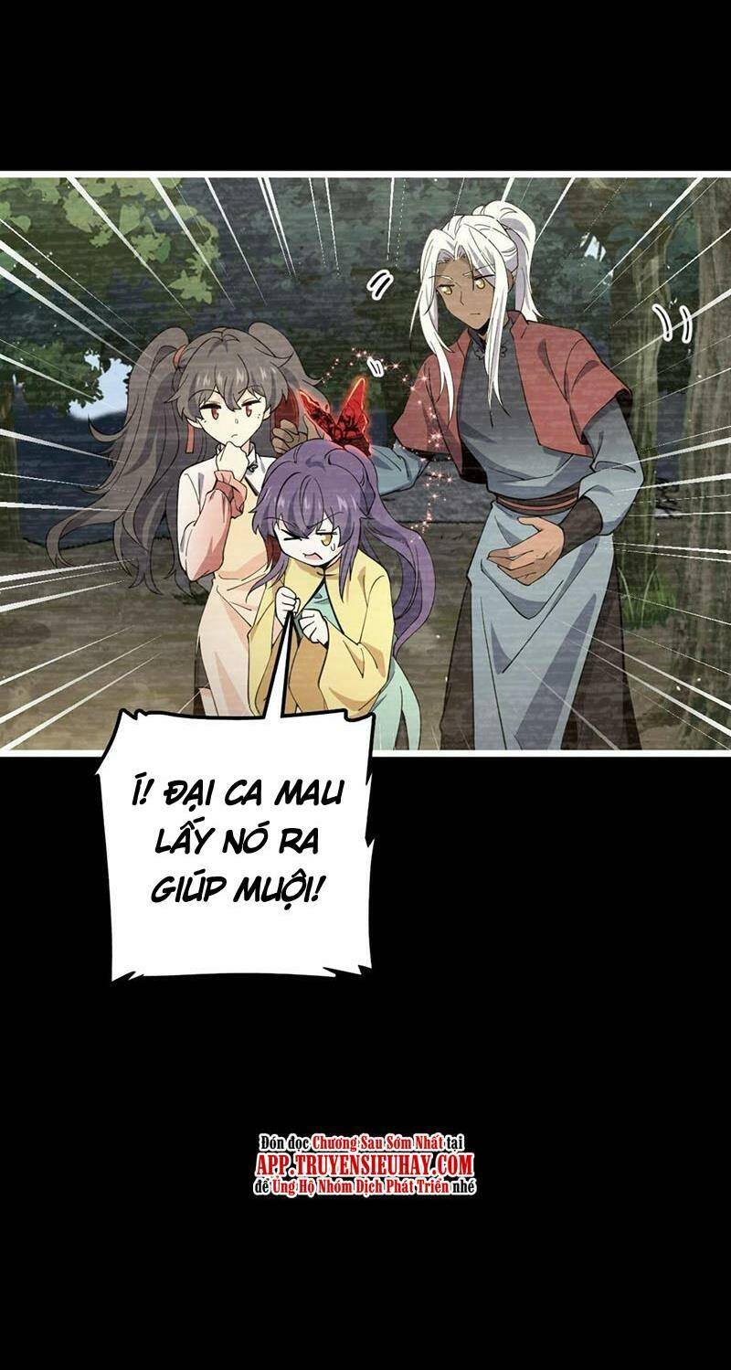 Đại Vương Tha Mạng Chapter 701 - Trang 2