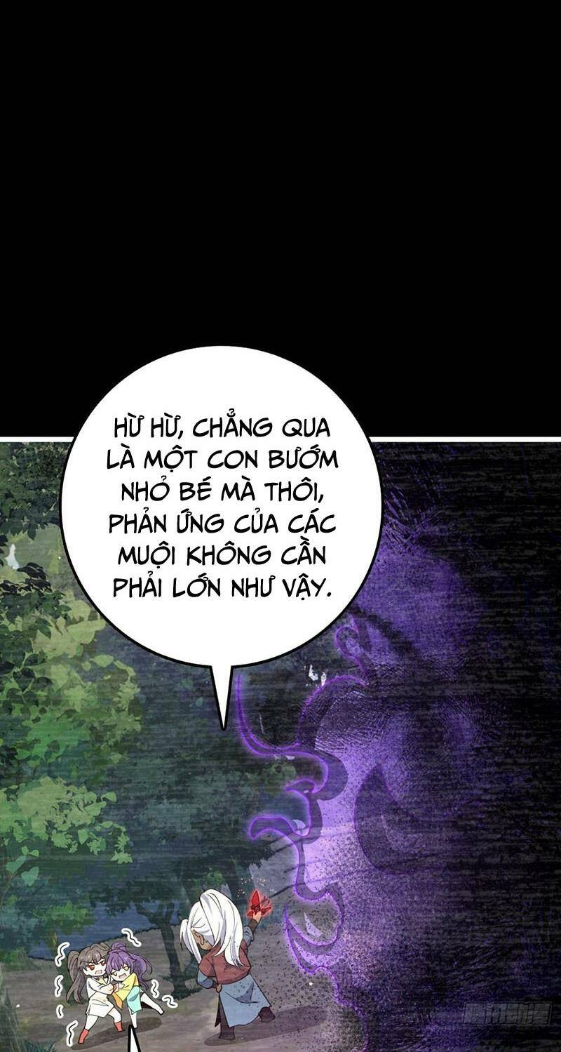 Đại Vương Tha Mạng Chapter 701 - Trang 2