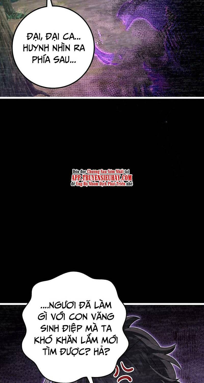 Đại Vương Tha Mạng Chapter 701 - Trang 2