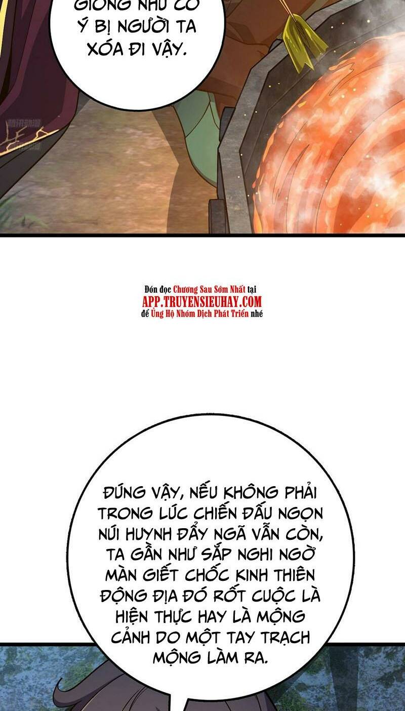 Đại Vương Tha Mạng Chapter 701 - Trang 2