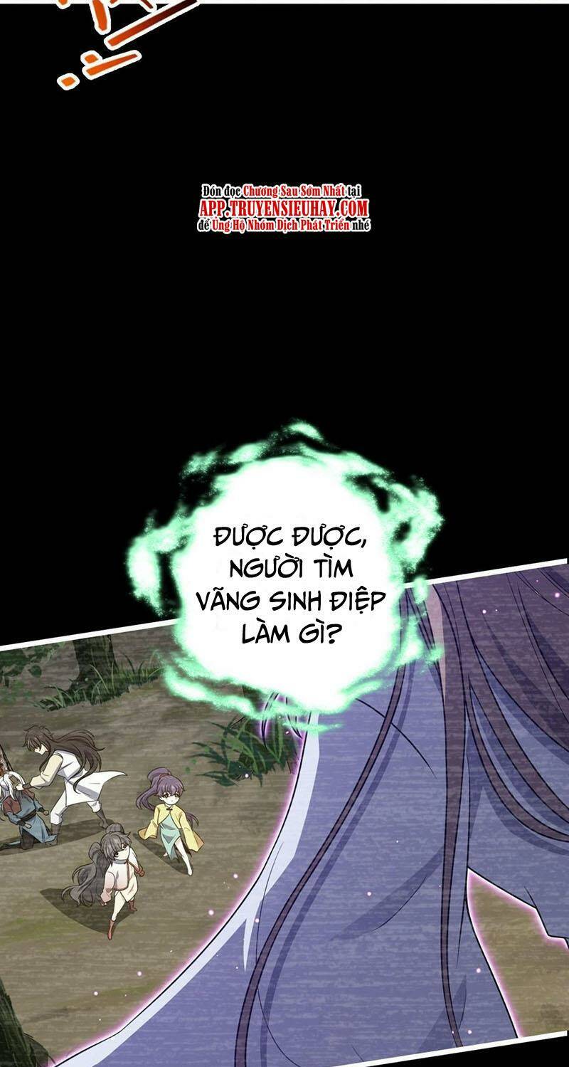 Đại Vương Tha Mạng Chapter 701 - Trang 2