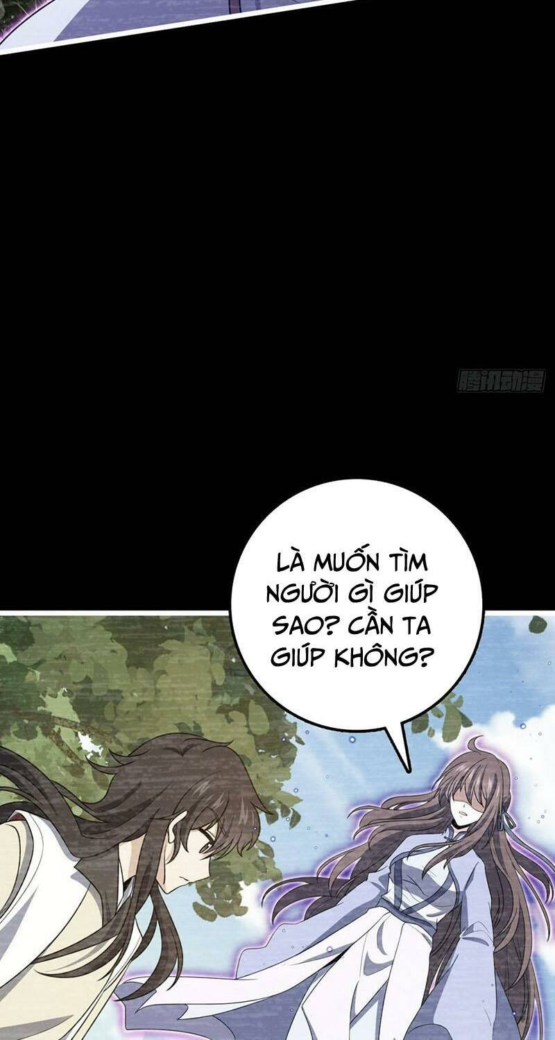 Đại Vương Tha Mạng Chapter 701 - Trang 2