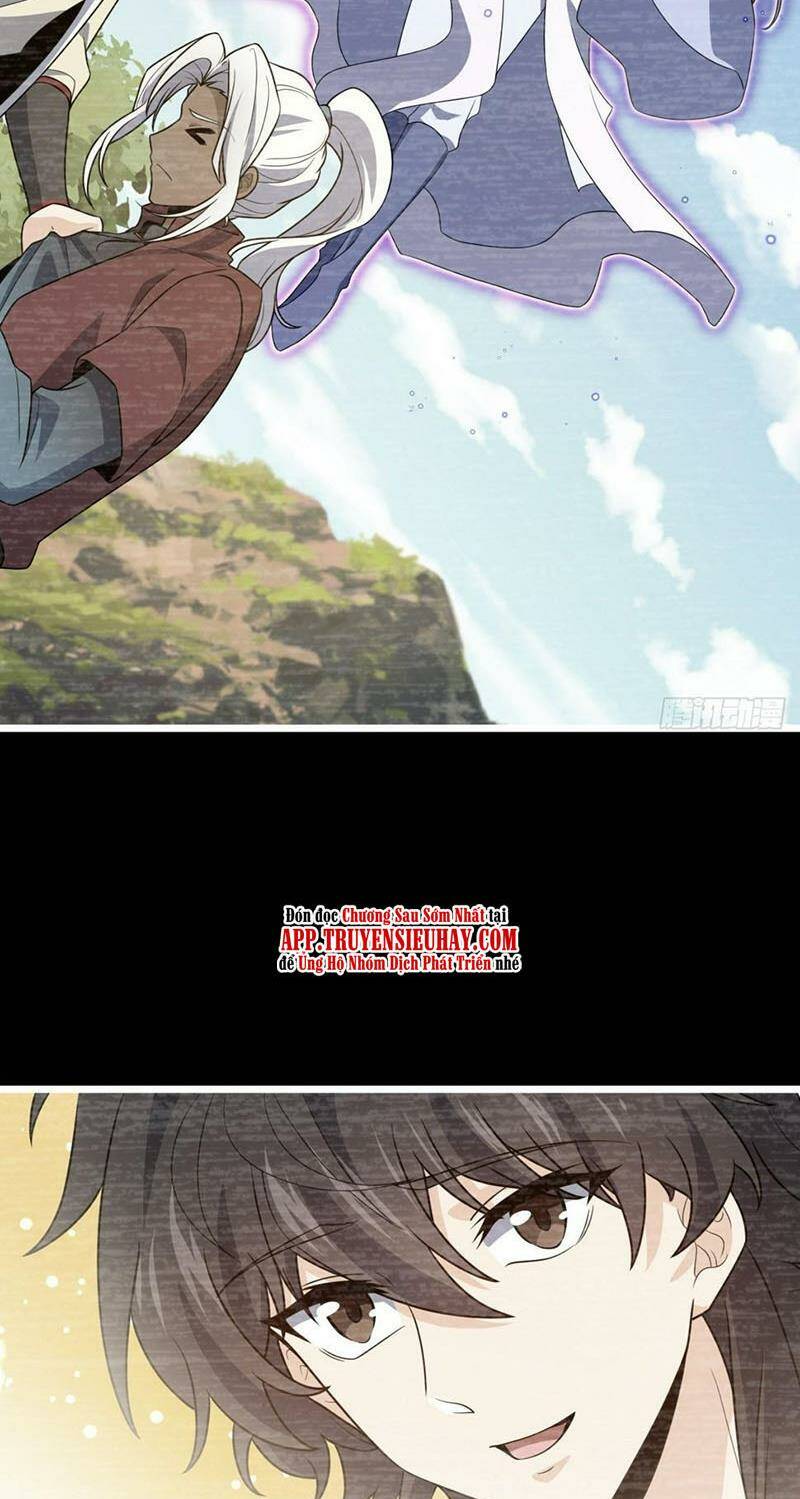 Đại Vương Tha Mạng Chapter 701 - Trang 2