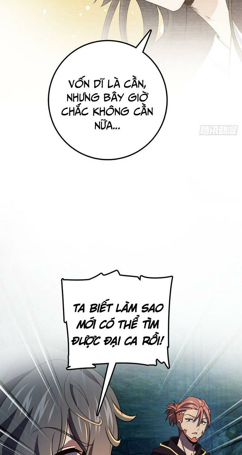 Đại Vương Tha Mạng Chapter 701 - Trang 2