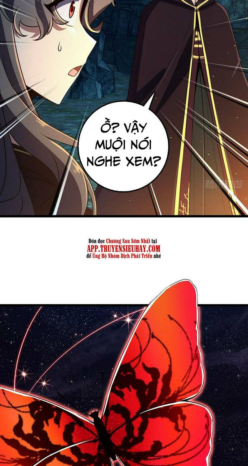 Đại Vương Tha Mạng Chapter 701 - Trang 2