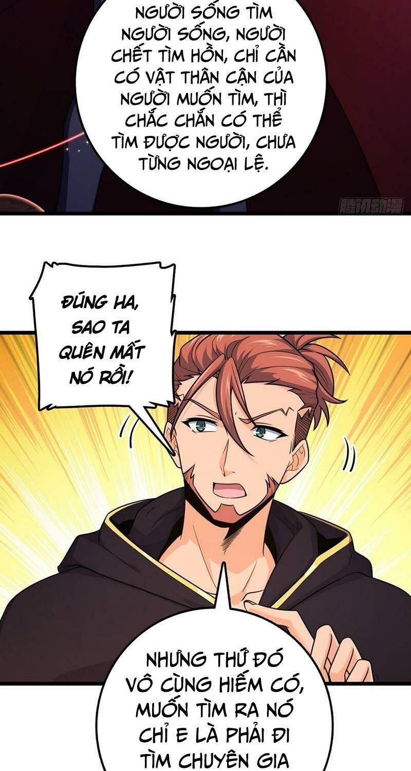 Đại Vương Tha Mạng Chapter 701 - Trang 2