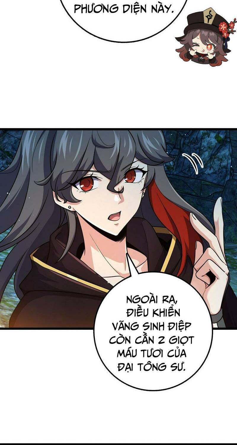 Đại Vương Tha Mạng Chapter 701 - Trang 2