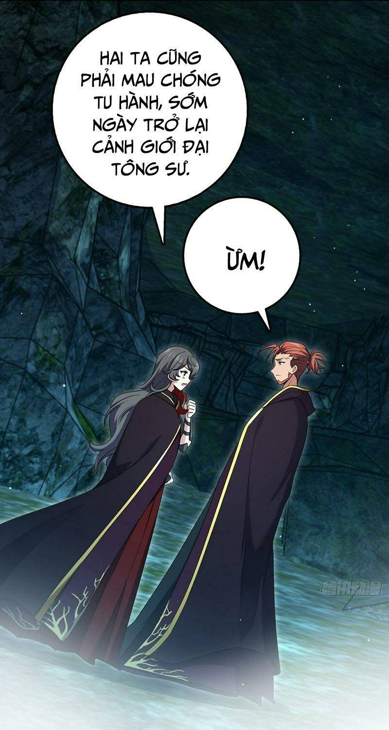 Đại Vương Tha Mạng Chapter 701 - Trang 2