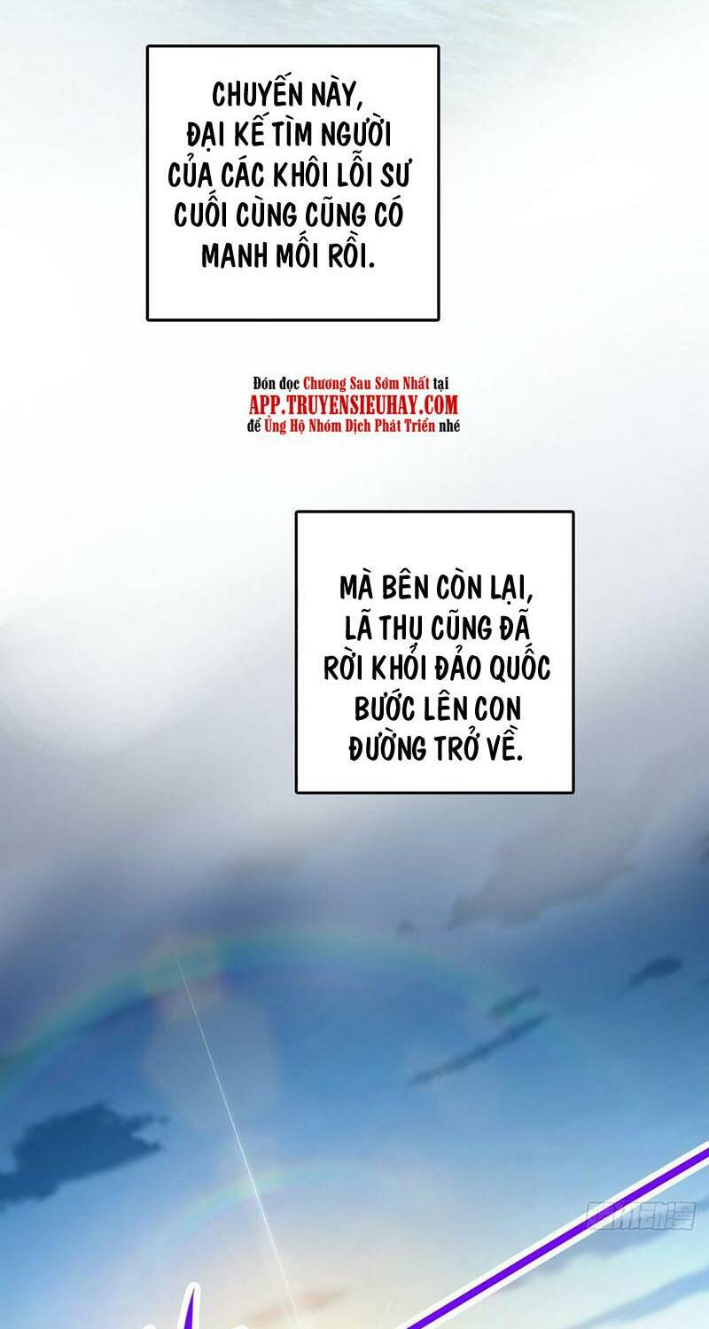 Đại Vương Tha Mạng Chapter 701 - Trang 2