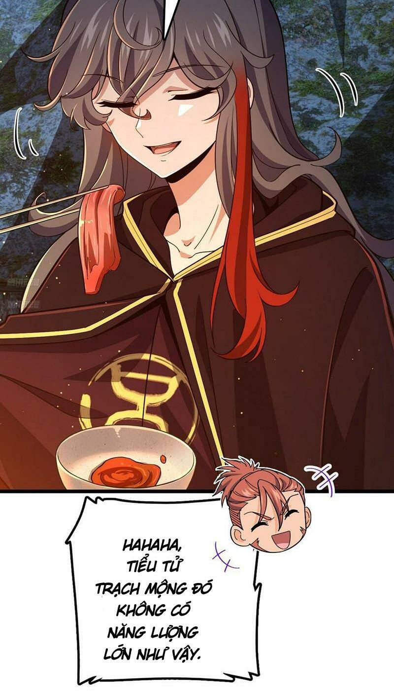 Đại Vương Tha Mạng Chapter 701 - Trang 2