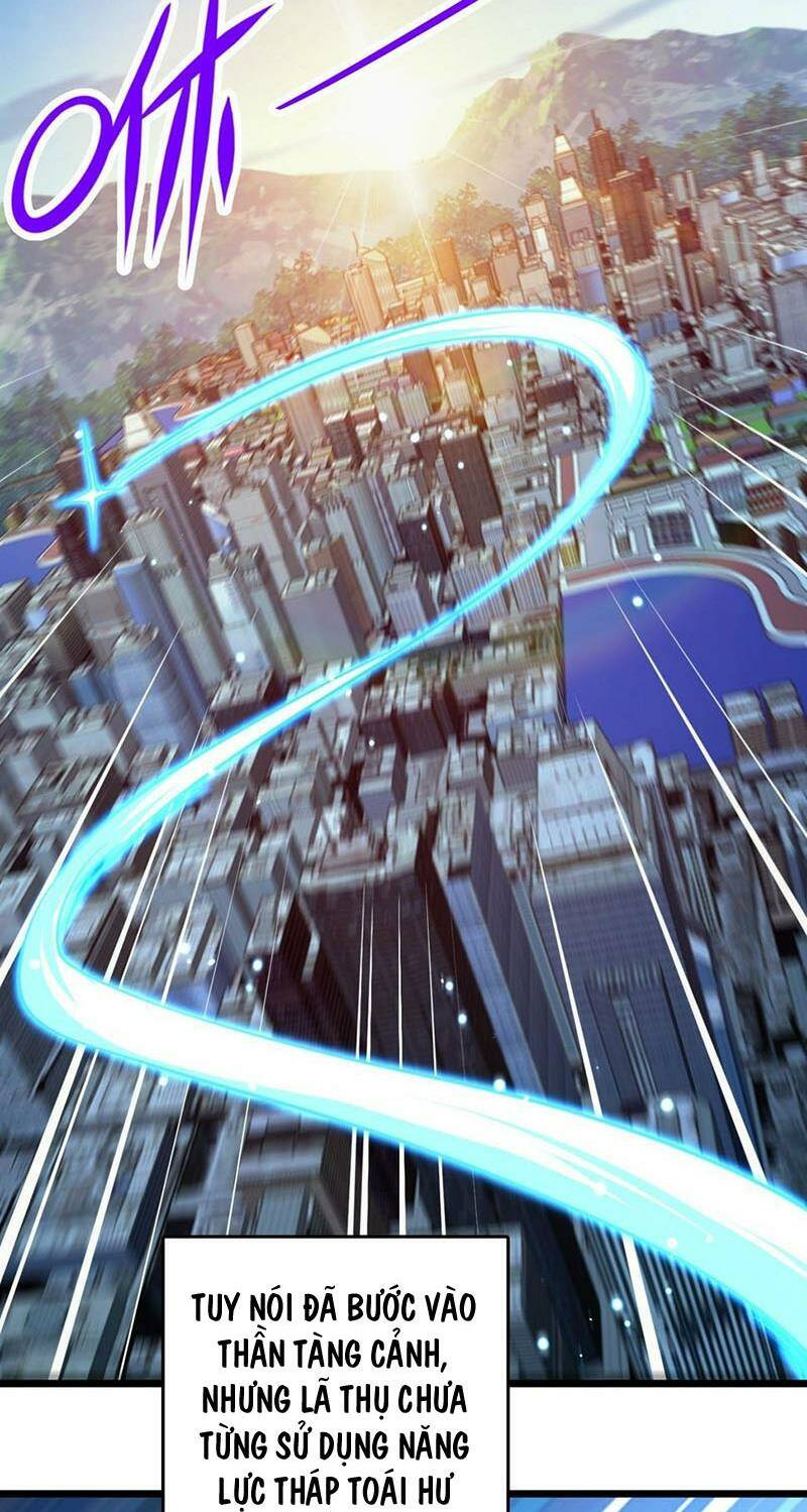 Đại Vương Tha Mạng Chapter 701 - Trang 2