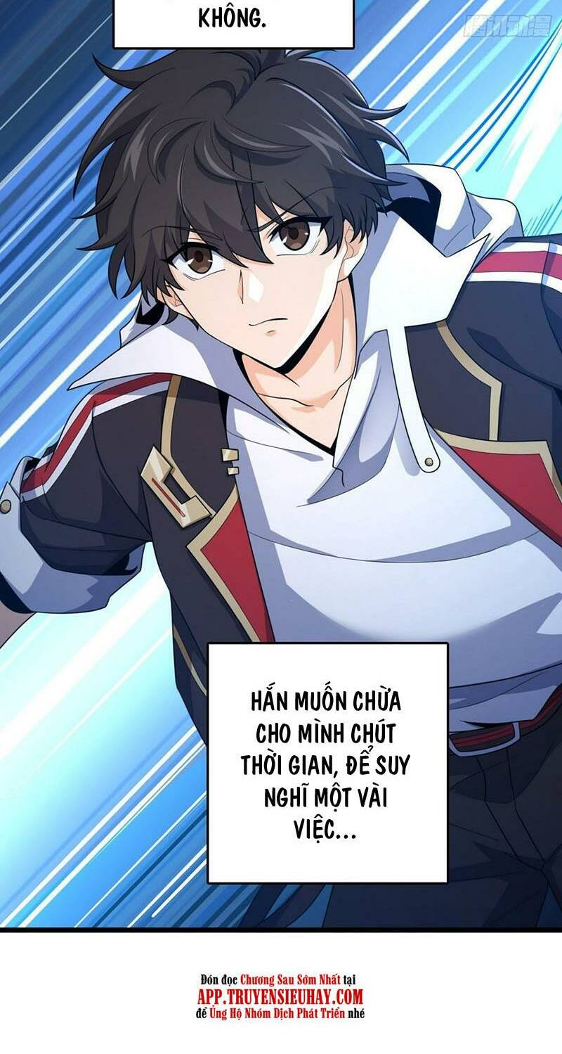 Đại Vương Tha Mạng Chapter 701 - Trang 2