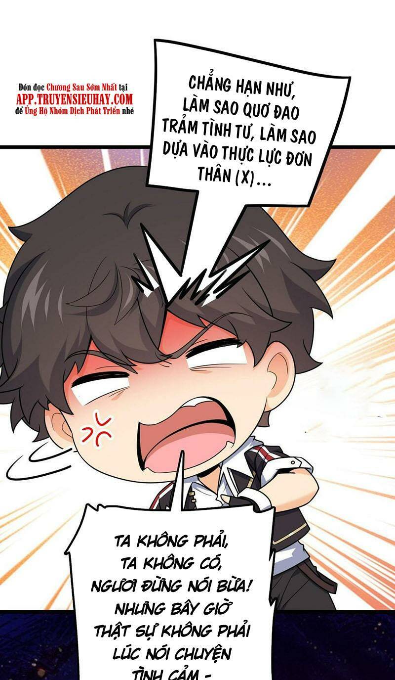 Đại Vương Tha Mạng Chapter 701 - Trang 2