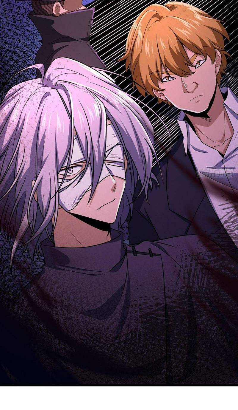 Đại Vương Tha Mạng Chapter 701 - Trang 2