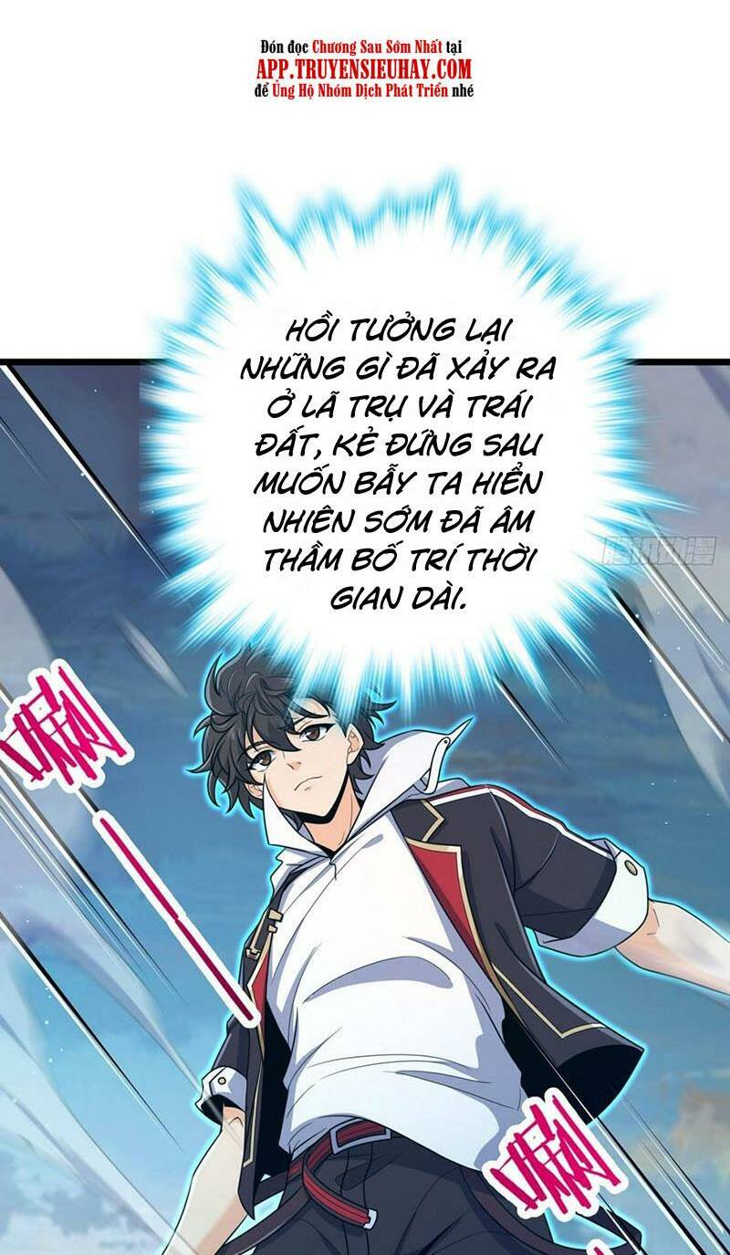 Đại Vương Tha Mạng Chapter 701 - Trang 2