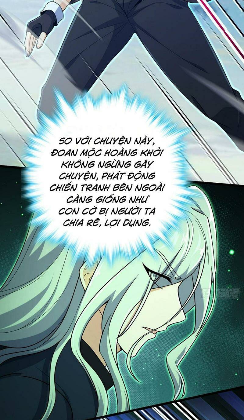 Đại Vương Tha Mạng Chapter 701 - Trang 2