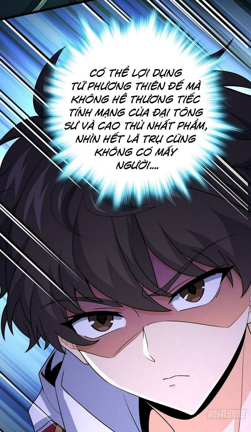 Đại Vương Tha Mạng Chapter 701 - Trang 2