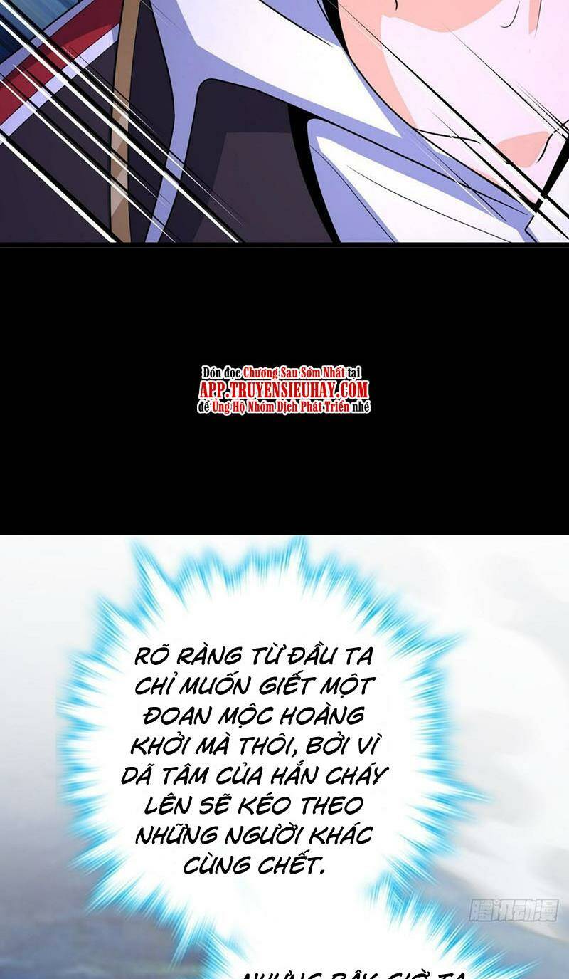 Đại Vương Tha Mạng Chapter 701 - Trang 2