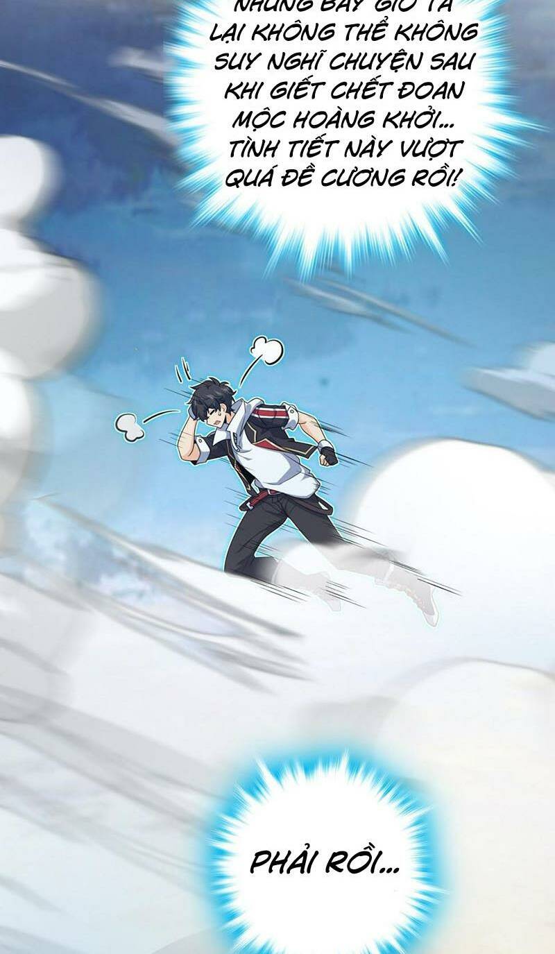 Đại Vương Tha Mạng Chapter 701 - Trang 2