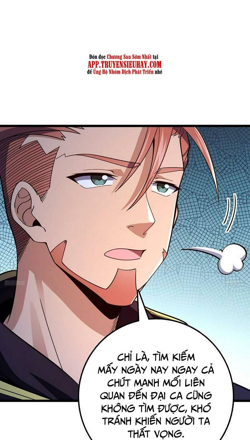 Đại Vương Tha Mạng Chapter 701 - Trang 2