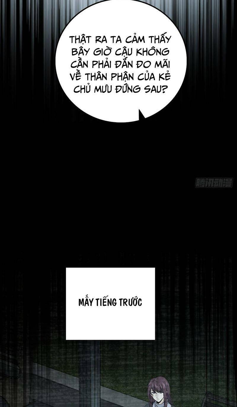 Đại Vương Tha Mạng Chapter 701 - Trang 2