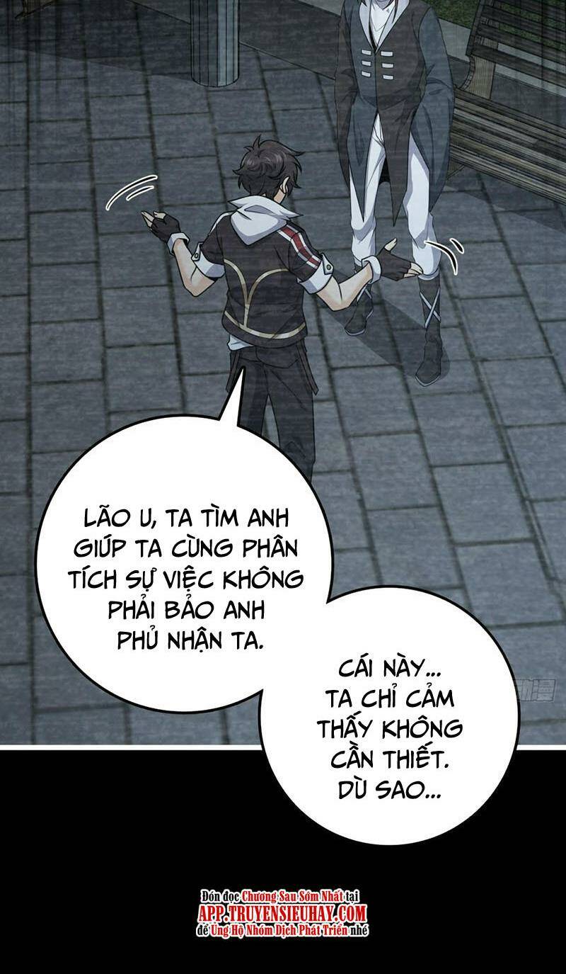 Đại Vương Tha Mạng Chapter 701 - Trang 2